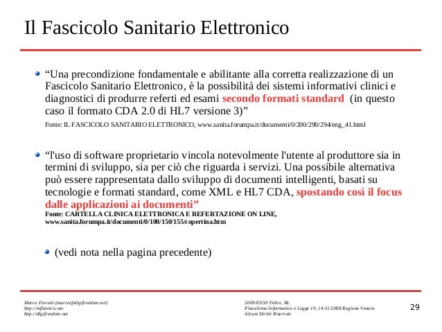 SCARICA REFERTI ULSS FELTRE